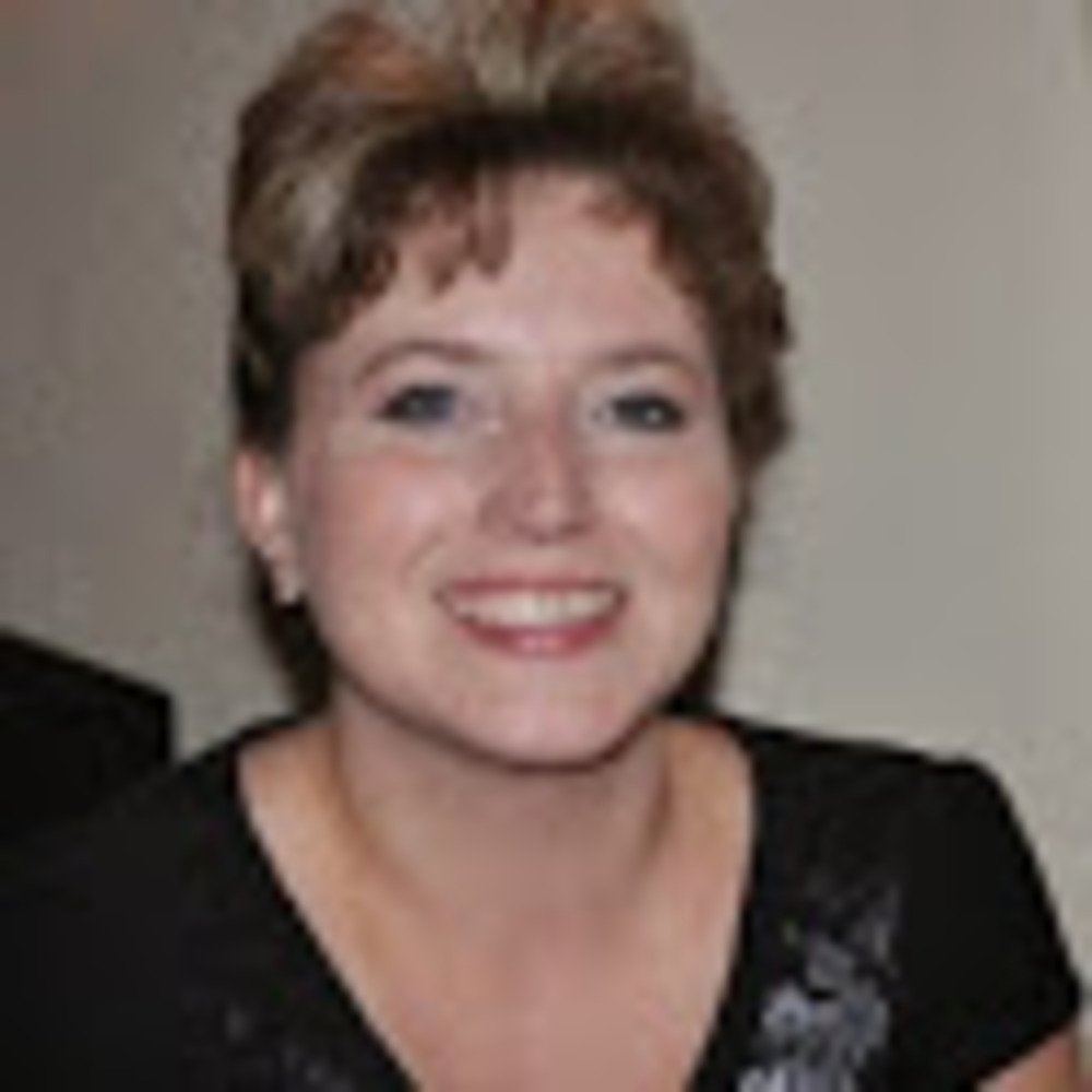 Meet your Posher, Tiffany